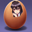 egg