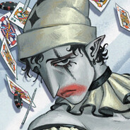 Player Avatar