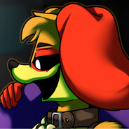 Joukii avatar