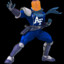 Captain Cheeseball