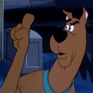 Scooby Doo