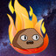 FlamingPebbles