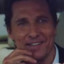 Matthew McConaughey