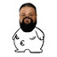 Steam avatar