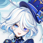 枫丹最美芙宁娜