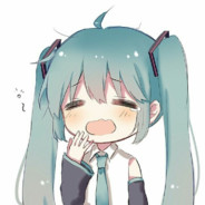 MIKU音骑长