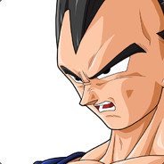 Super Vegeta