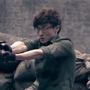 爱情公寓“本 关谷