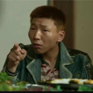 莽村第一突破手·李宏伟