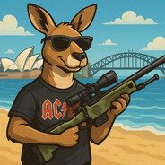 Kangaroo Bil avatar