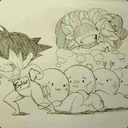 强壮