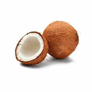 COCONUTS