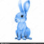 BLue_BUNNY