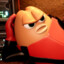 Killer Bean