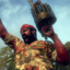 Jonas Savimbi