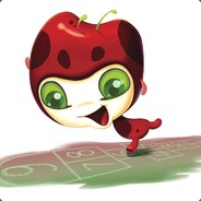 含着金边的大雕