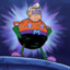 Mermaid Man