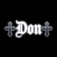 ✞𝓓𝖔𝖓✞