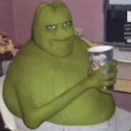 Fat Fucking Chud
