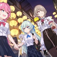 嘉然今天吃锅包肉