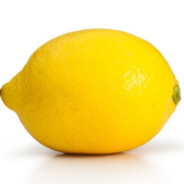 A Lemon