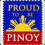 Proud To Be a Pinoy