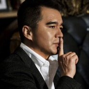 汉东公安厅厅长祁同伟