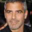 George Clooney