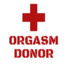 Orgasm Donor