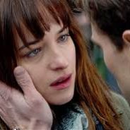 Anastasia Rose Steele