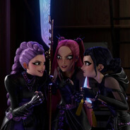 rhaenyra's whore Steam avatar
