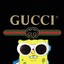 Gucci Sponge