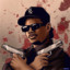 Eazy e muthapukking G´s⍟