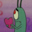 ♡ PLANKTON ♡