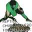 Reptile Churrasqueiro