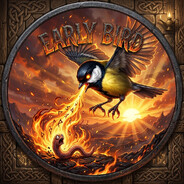EarlyBird's avatar
