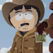 RANDYMARSH