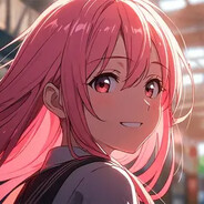 Криsтинка ню <3