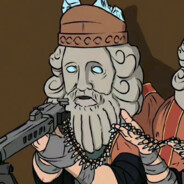 Big Avatar