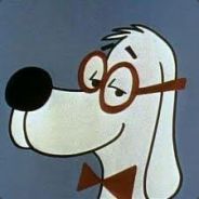 Mr Peabody - steam id 76561197971796235