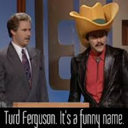 Turd Ferguson