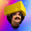 Cheese Head Vincenzo
