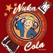 Nuka-Cola