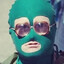 Greennastard