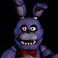 Bonnie the Bunny