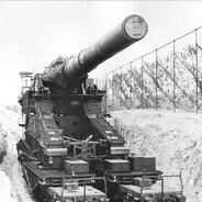 Schwerer Gustav