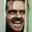 Here&#039;s Johnny!