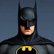 Batman - steam id 76561198083558340