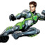 MaxSteel