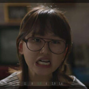 给你个大逼兜子